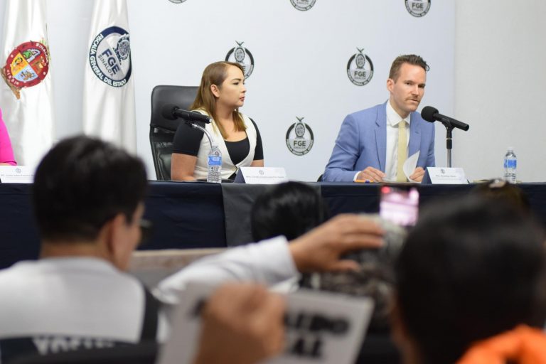 Identifica Fiscalía 9 cadáveres con nuevo método