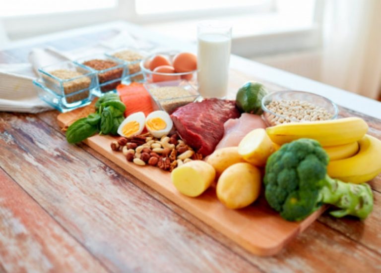 Leche, queso y carne, los causantes de diarreas por calor