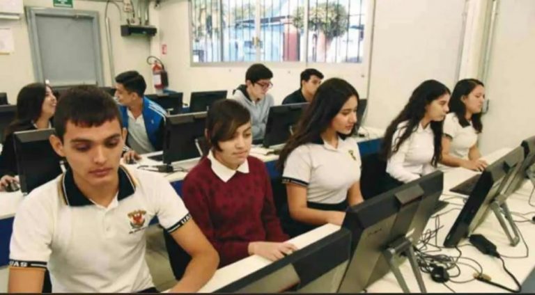 Extendería UAS a todo el estado clases virtuales