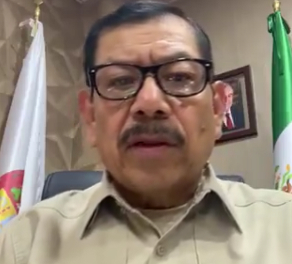 Reporta SSP bloqueo en Maxipista y balaceras en Quilá