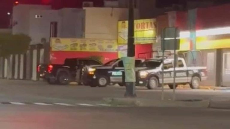 Detectan patrullas clonadas en Culiacán