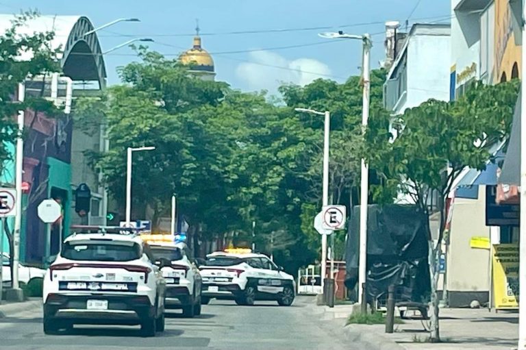 Suman en 3 días 12 muertos y 20 desaparecidos