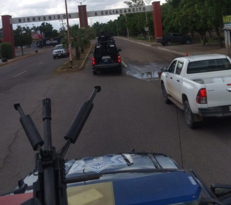 Reportan en viernes 7 asesinatos y 8 desaparecidos