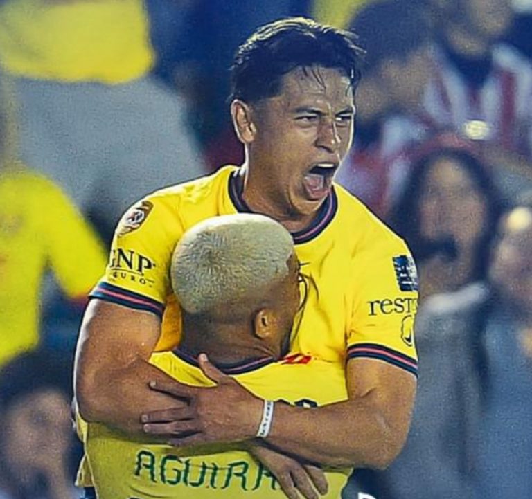 Despierta América y gana el Clásico