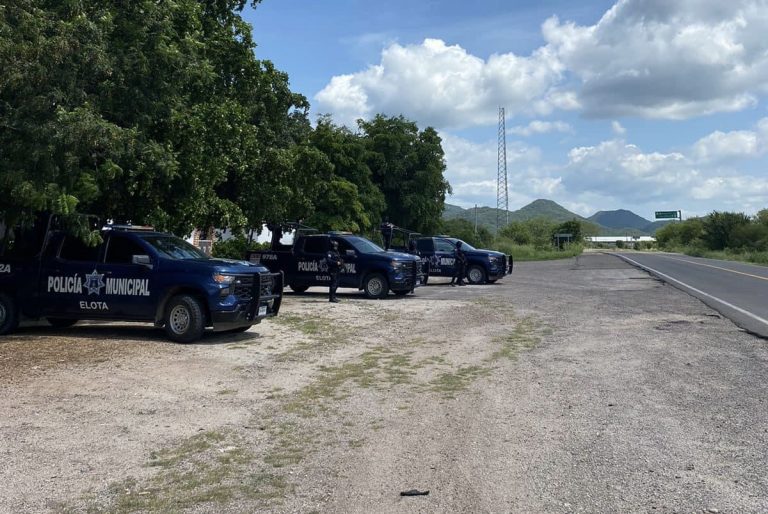 Ejecutan a 5 jóvenes en Culiacán; les dejaron un sombrero