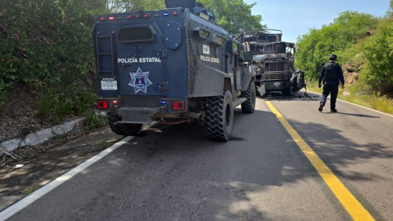 Se extienden bloqueos a Durango