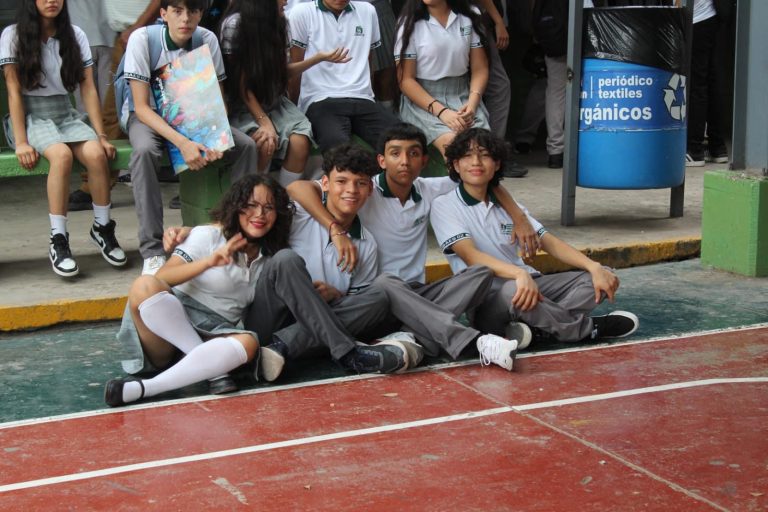 ¡Todos a clases! Convoca SEPyC a la normalidad