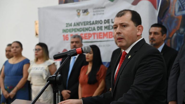 Continuará la UAS con clases virtuales