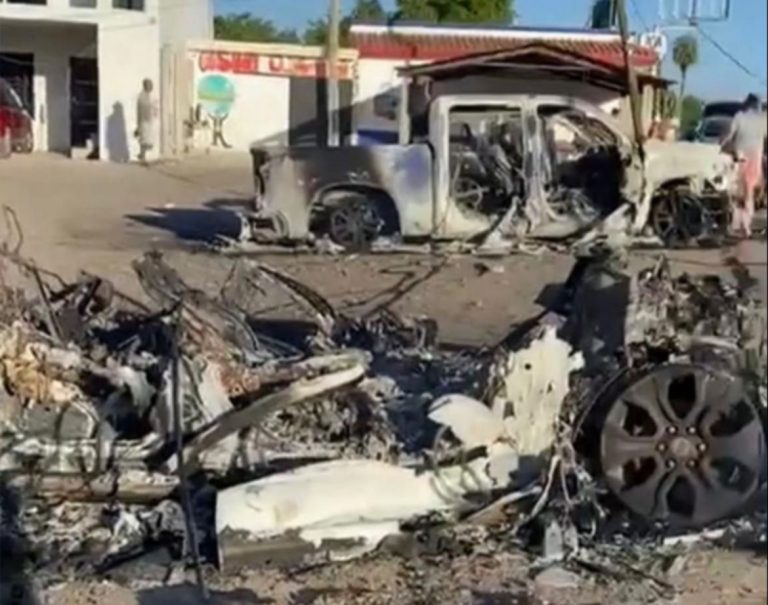 Atienden a 18 víctimas de hechos delictivos