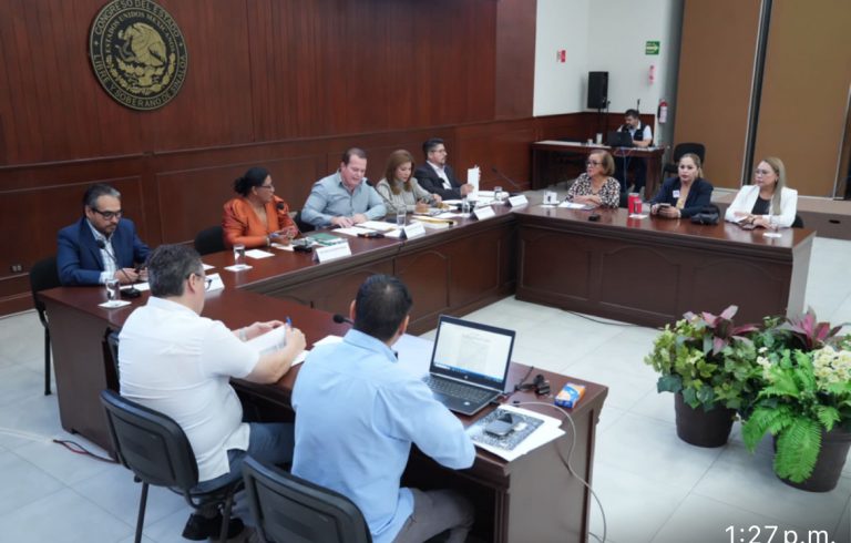 Aprueba Comisión dictamen que reforma Ley Orgánica de la UAS