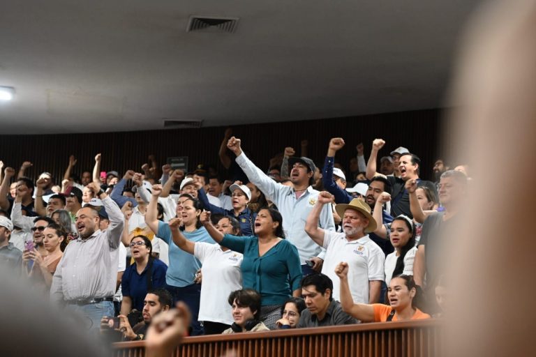 Completamente inconstitucional reforma a la UAS, responde la universidad