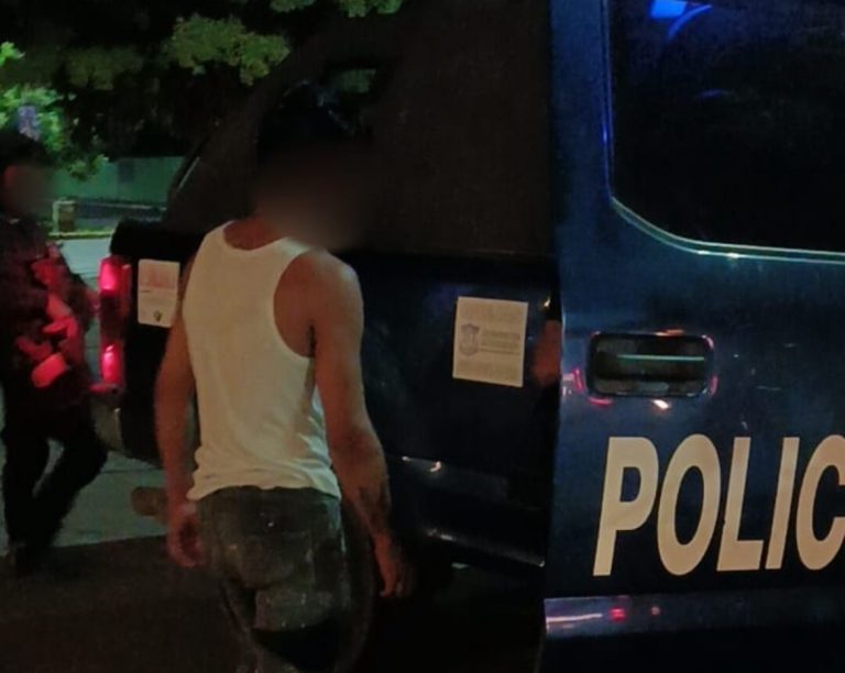 Lo dejan abandonado tras ‘levantón’ en Culiacán