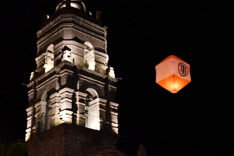 Tradición al Vuelo, éxito rotundo en Mocorito