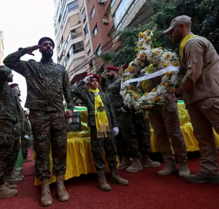 Anuncia Hezbolá ‘ajuste de cuentas’ con Israel