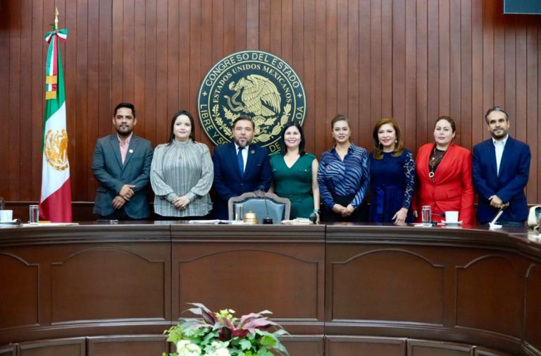 Aquí las propuestas de magistraturas del poder judicial