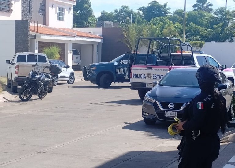 Acribillan a Faustino Hernández