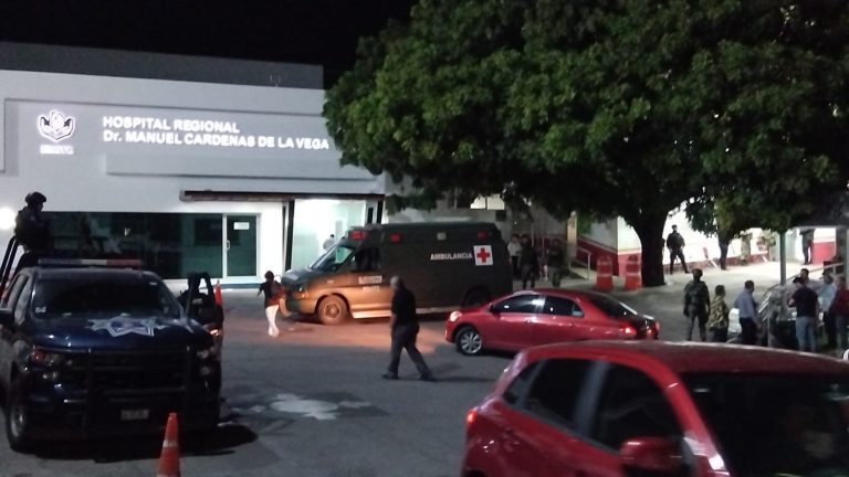 Muere militar tras enfrentamiento en San Ignacio