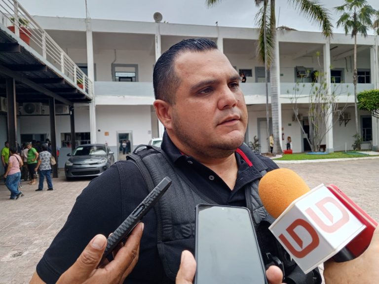 Falsos reportes de violencia en redes: SSP Mazatlán