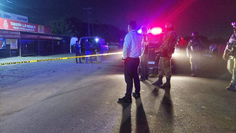 Serían 6 los cadáveres hallados en camioneta