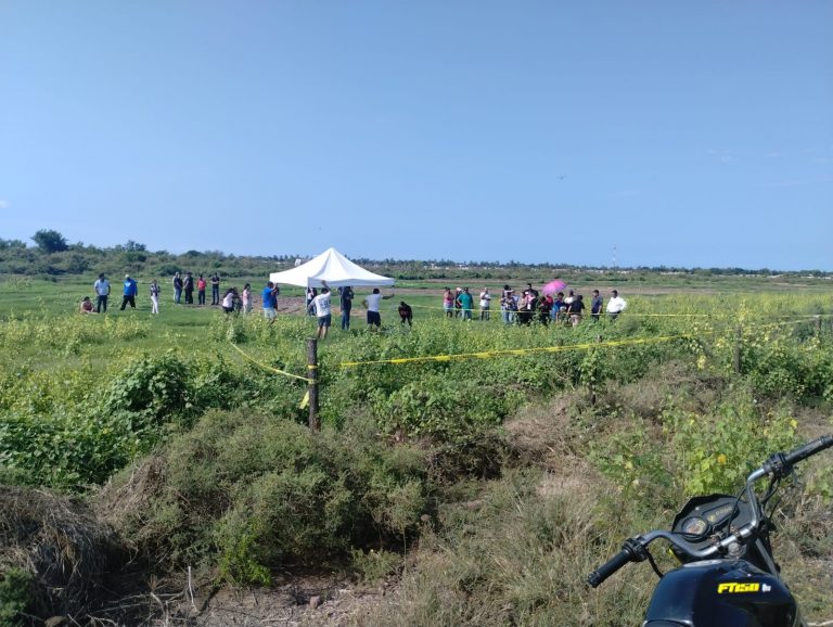 Fallece hijo de reconocido cantante regional en Navolato