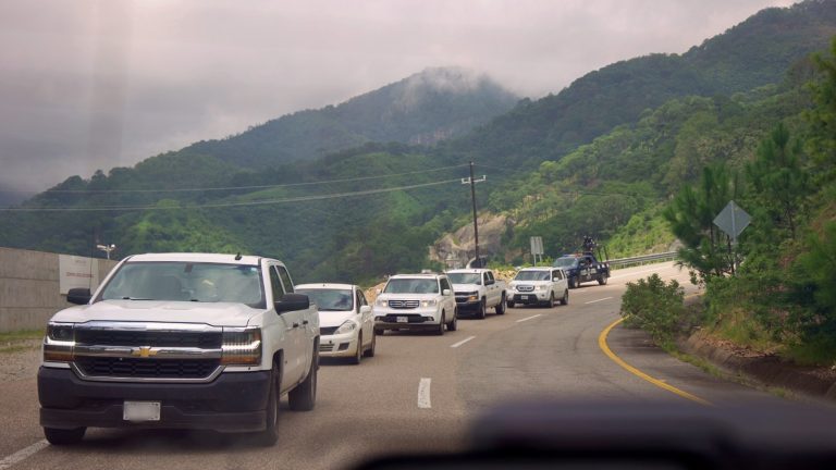 Asegura gobierno retorno seguro a pueblos de Concordia
