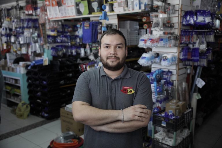 Otorgan $30 millones en créditos a Mipymes en Culiacán