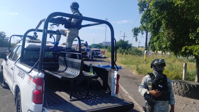 Hallados dos ejecutados en El Trébol de Costa Rica