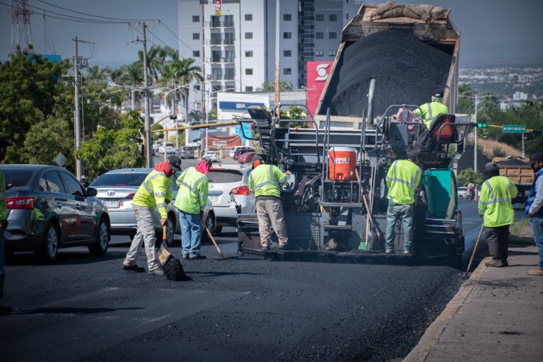 ¡Cuidado! Reencarpetan la Obregón