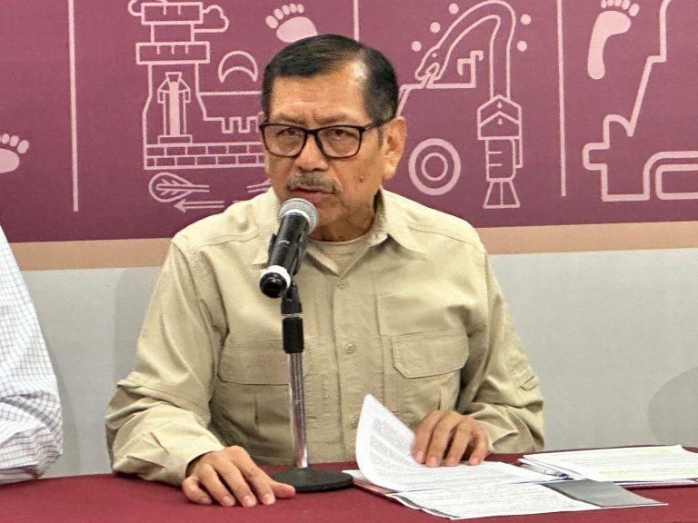 Falso el supuesto secuestro de camión: SSP