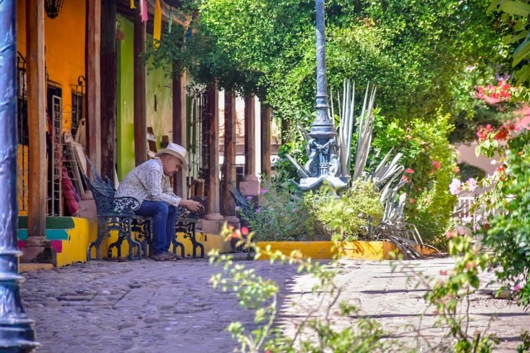 ‘Hiere’ a Él Quelite en ventas inseguridad en Sinaloa