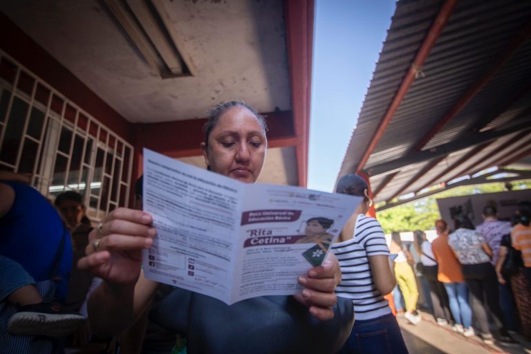Listas las becas para secundaria ¡Aquí los detalles!