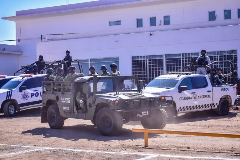 Reportan muertos, balaceras y secuestros