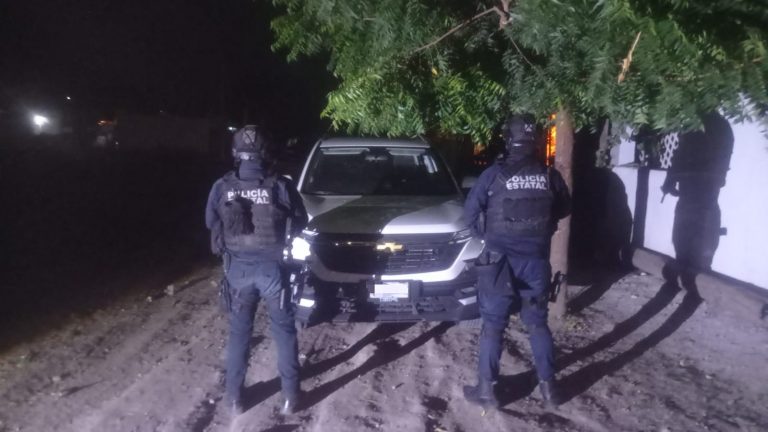 Reportan un muerto y varios heridos en inicio de miércoles