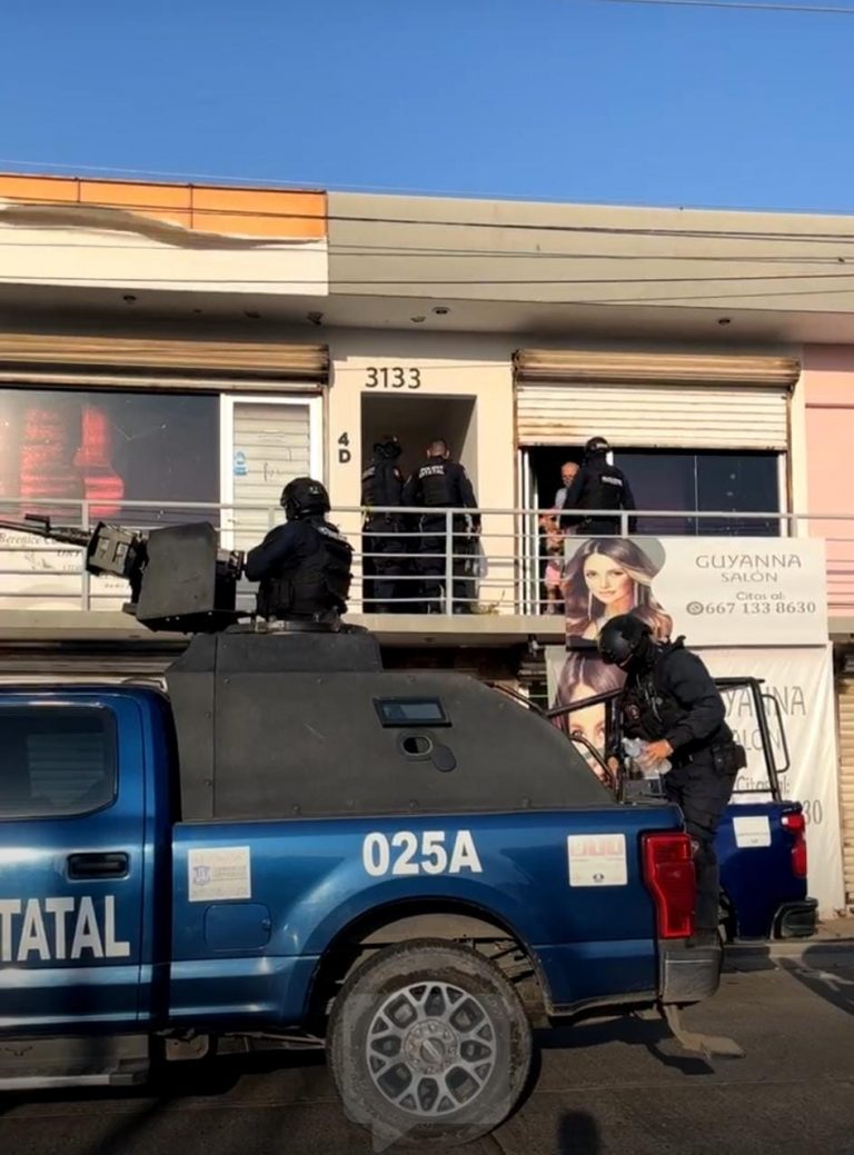 Reportan hasta esta tarde 7 muertos