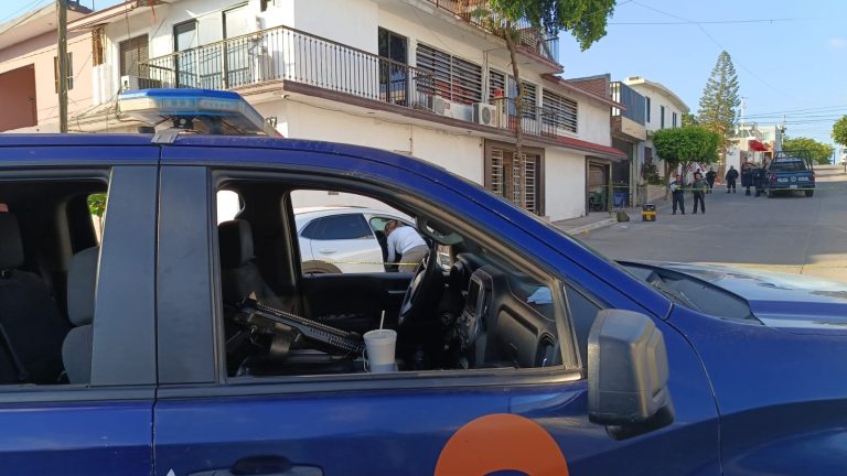 Saquean casa, disparan y se llevan $60 mil