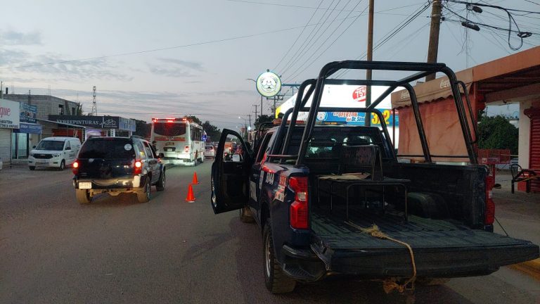 Este lunes: 11 asesinatos y 6 ‘levantones’