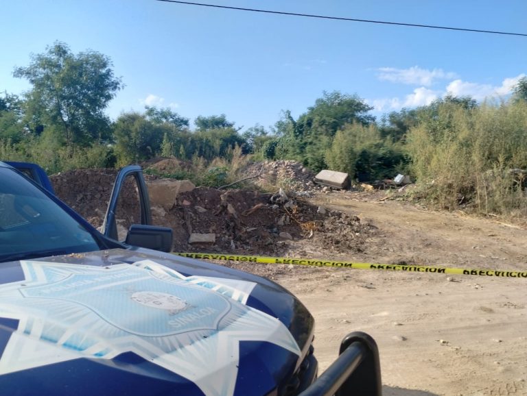 Localizan a 3 ejecutados; 2 estaban carbonizados