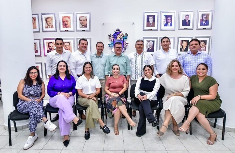 ¡La última y se fueron! Se despide Cabildo mazatleco