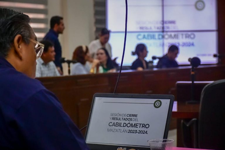 CabildoMetro, de la voluntad política a la obligación