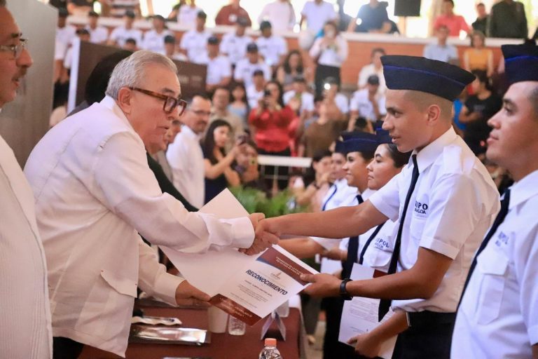 Suma Sinaloa 148% más policías que en 2021