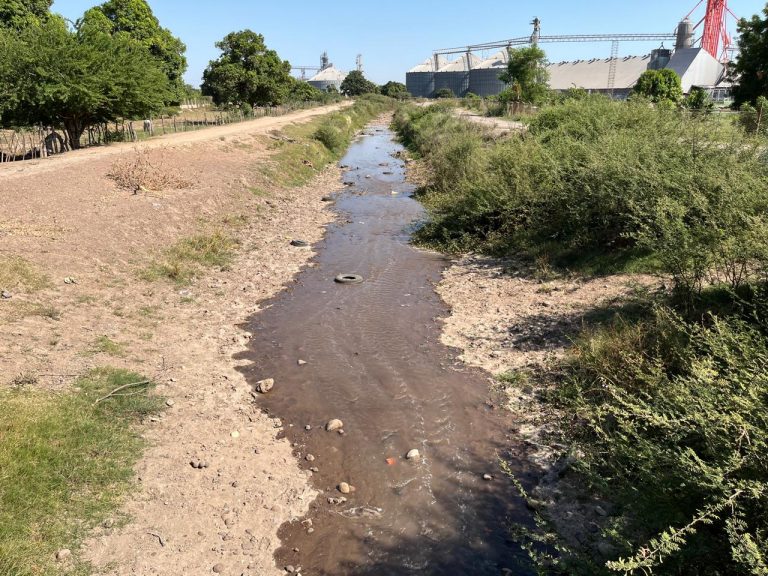 Superaría extracción en pozos en Navolato a presa
