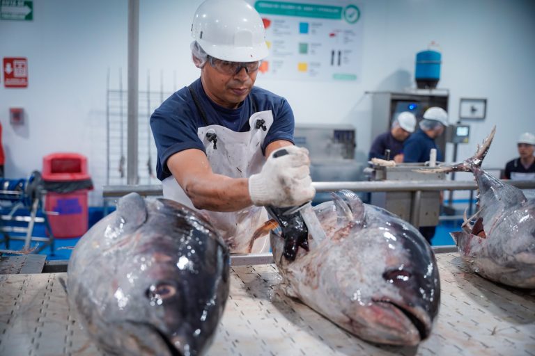 Se contrae economía por vez primera de 2021