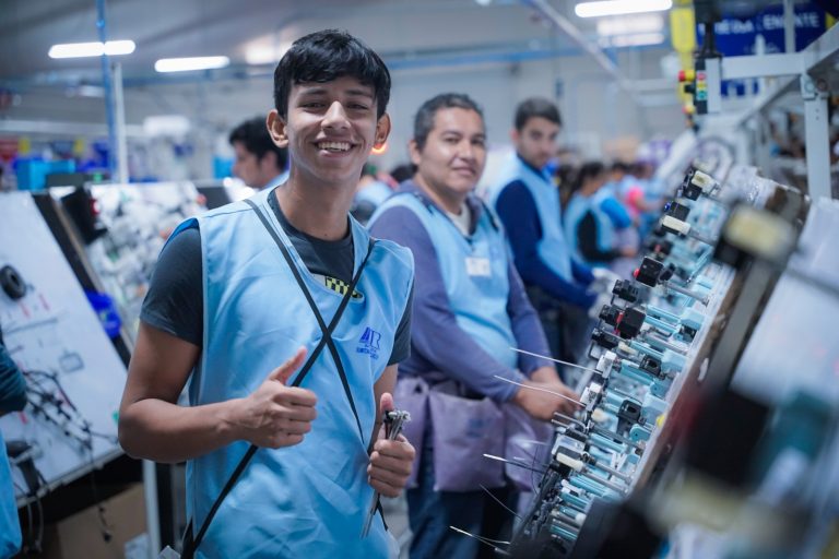 Sinaloa, la 9na entidad en empleos más atractiva en el país