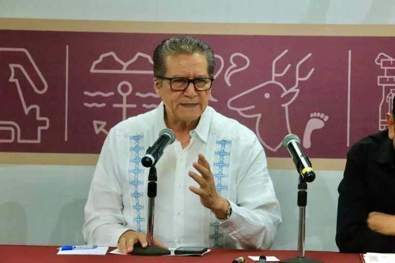 Operativos son con apego a derechos humanos: SGG