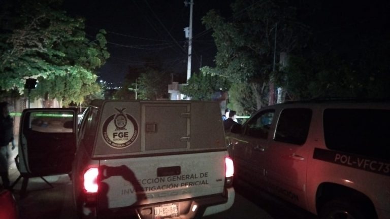 Reportan varios heridos por disparos