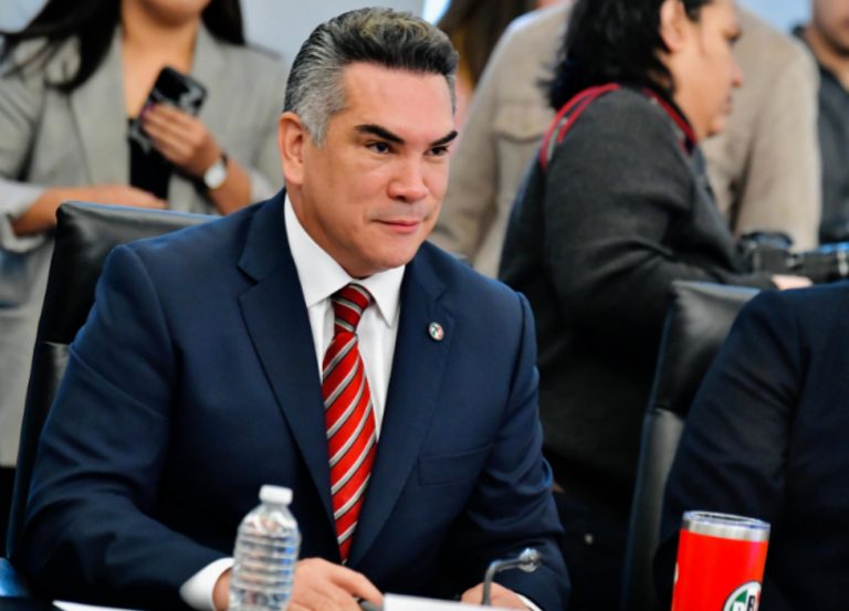 Avala TEPJF reelección de ‘Alito’ en el PRI