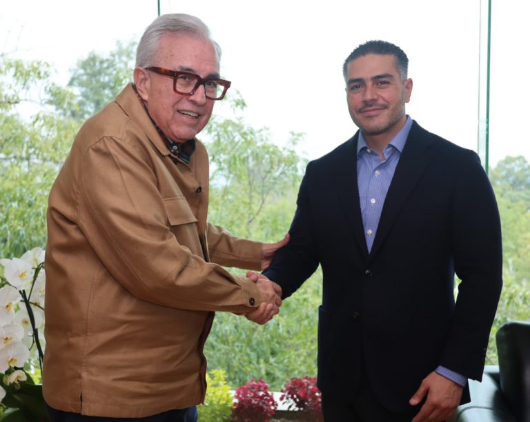 Sesionaría gabinete de seguridad federal en Sinaloa