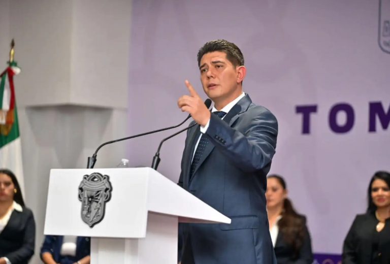 Asesinan al alcalde Chilpancingo, Guerrero