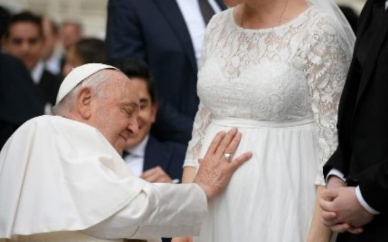 Cuánto sufren los hijos de padres que se separan: Papa