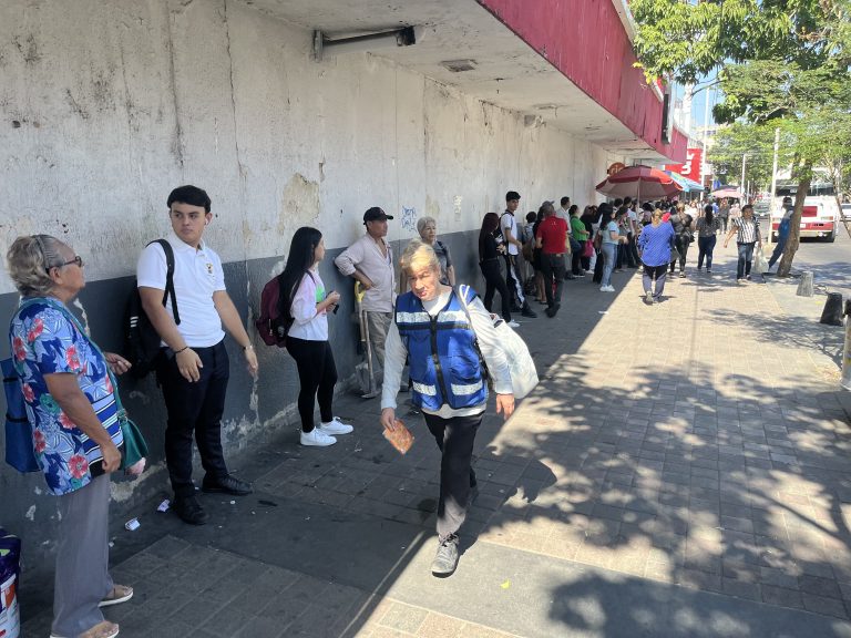 Ven en alta movilidad en Culiacán regreso de la normalidad